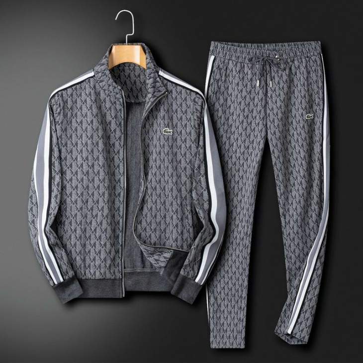 Picture of Lacoste Sweater Suits _SKULacosteM-4XL24cr0940601